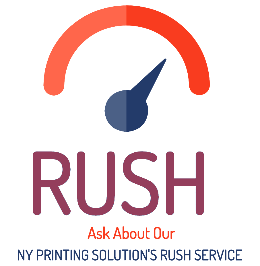 RUSH PRINTING SERVICE