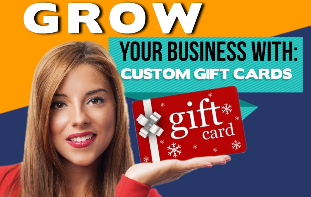 custom gift cards