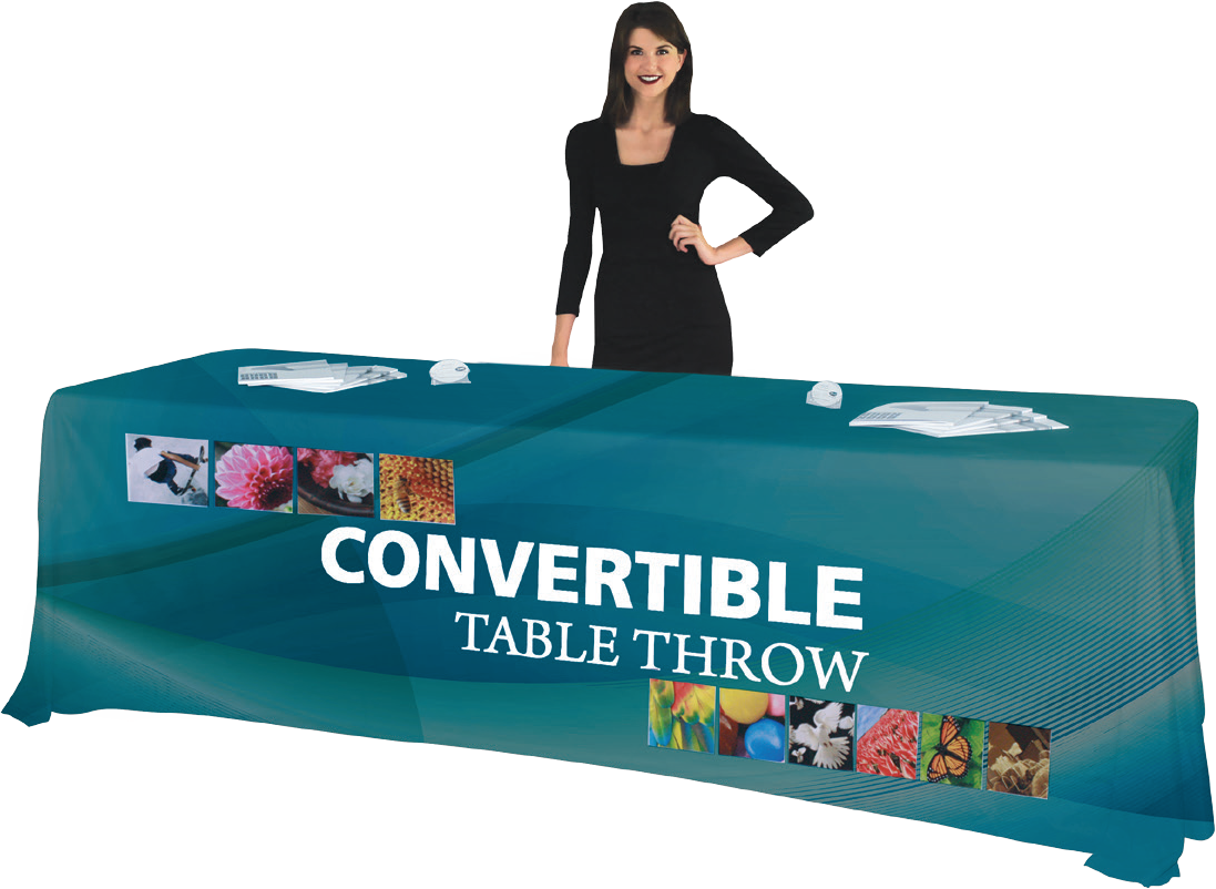 table-covers-trade show